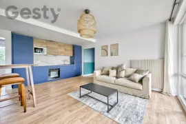 Colocation Colocation – Appartement 100 m² avec balcon