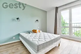 Colocation – Appartement 100 m² avec balcon Villiers-sur-Marne