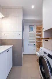 Location Appartement meublé T1 28.8m² à GRENOBLE