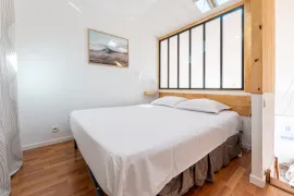 Location Appartement meublé T1 28.8m² à GRENOBLE