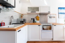 Location Appartement meublé T1 28.8m² à GRENOBLE
