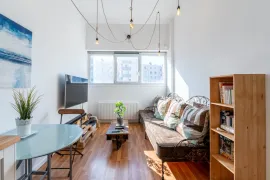 Location Appartement meublé T1 28.8m² à GRENOBLE