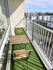 Location Studio meublé Bordeaux