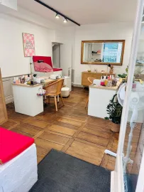 Location Local commercial – Angoulême – 22 m²