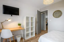 Colocation Colocation 5 chambres