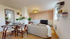 Colocation 3 chambres Bordeaux