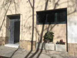 Location Carrer Doctor Zamenhof, Barcelona