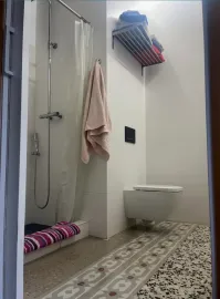 Location Carrer Doctor Zamenhof, Barcelona