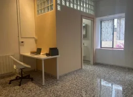 Location Carrer Doctor Zamenhof, Barcelona