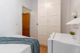 Colocation Plaza de Chueca, Madrid