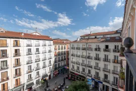 Colocation Plaza de Chueca, Madrid