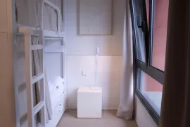 Colocation Camí de Vallvidrera al Tibidabo, Barcelona