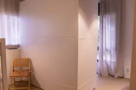 Colocation Camí de Vallvidrera al Tibidabo, Barcelona