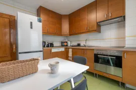 Colocation Plaza de Chueca, Madrid