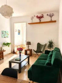 Colocation Carrer del Consell de Cent, Barcelona