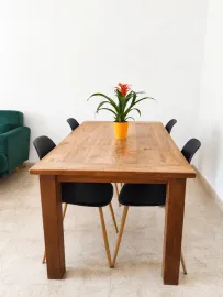 Colocation Carrer del Consell de Cent, Barcelona