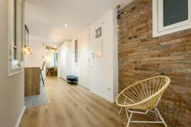 Colocation Carrer de la Diputació, Barcelona