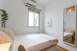Colocation Plaza de Chueca, Madrid