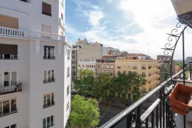 Colocation Calle de Santa Engracia, Madrid
