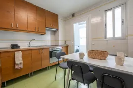 Colocation Plaza de Chueca, Madrid