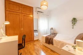Colocation Plaza de Chueca, Madrid