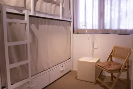 Colocation Camí de Vallvidrera al Tibidabo, Barcelona