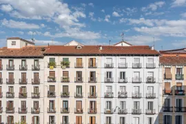 Colocation Plaza de Chueca, Madrid