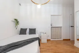 Colocation Plaza de Chueca, Madrid