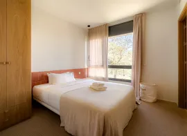 Colocation Camí de Vallvidrera al Tibidabo, Barcelona