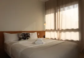 Colocation Camí de Vallvidrera al Tibidabo, Barcelona