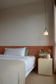 Colocation Camí de Vallvidrera al Tibidabo, Barcelona