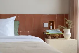 Colocation Camí de Vallvidrera al Tibidabo, Barcelona