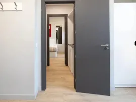 Colocation Paseo de Juan XXIII, Madrid