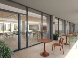 Colocation Carrer del Perú, Barcelona