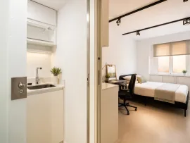 Colocation Carrer del Rector Ubach, Barcelona