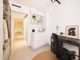Colocation Carrer del Rector Ubach, Barcelona