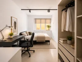 Colocation Carrer del Rector Ubach, Barcelona