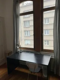 Colocation Rue du Marteau, Brussels