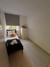 Pforzheimer Straße, Ettlingen Ettlingen