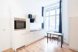 Mittenwalder Straße, Berlin Berlin