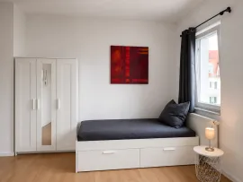 Birkenwaldstraße, Stuttgart Stuttgart