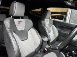 Voiture 1.6T EcoBoost ST-3 Hatchback 3dr Petrol Manual Euro 6 (182 ps)