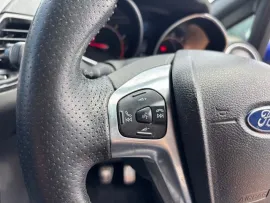 Voiture 1.6T EcoBoost ST-3 Hatchback 3dr Petrol Manual Euro 6 (182 ps)