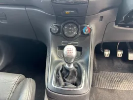 Voiture 1.6T EcoBoost ST-3 Hatchback 3dr Petrol Manual Euro 6 (182 ps)