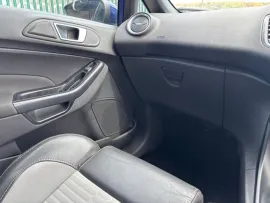 Voiture 1.6T EcoBoost ST-3 Hatchback 3dr Petrol Manual Euro 6 (182 ps)