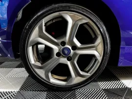 Voiture 1.6T EcoBoost ST-3 Hatchback 3dr Petrol Manual Euro 6 (182 ps)