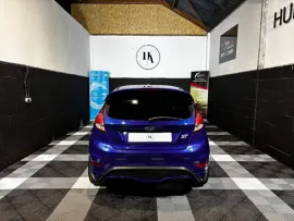 Voiture 1.6T EcoBoost ST-3 Hatchback 3dr Petrol Manual Euro 6 (182 ps)