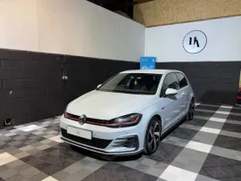 Voiture 2.0 TSI GTI Hatchback 3dr Petrol Manual Euro 6 (s/s) (230 ps)
