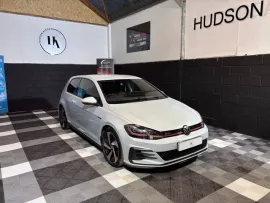 Voiture 2.0 TSI GTI Hatchback 3dr Petrol Manual Euro 6 (s/s) (230 ps)