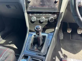 Voiture 2.0 TSI GTI Hatchback 3dr Petrol Manual Euro 6 (s/s) (230 ps)
